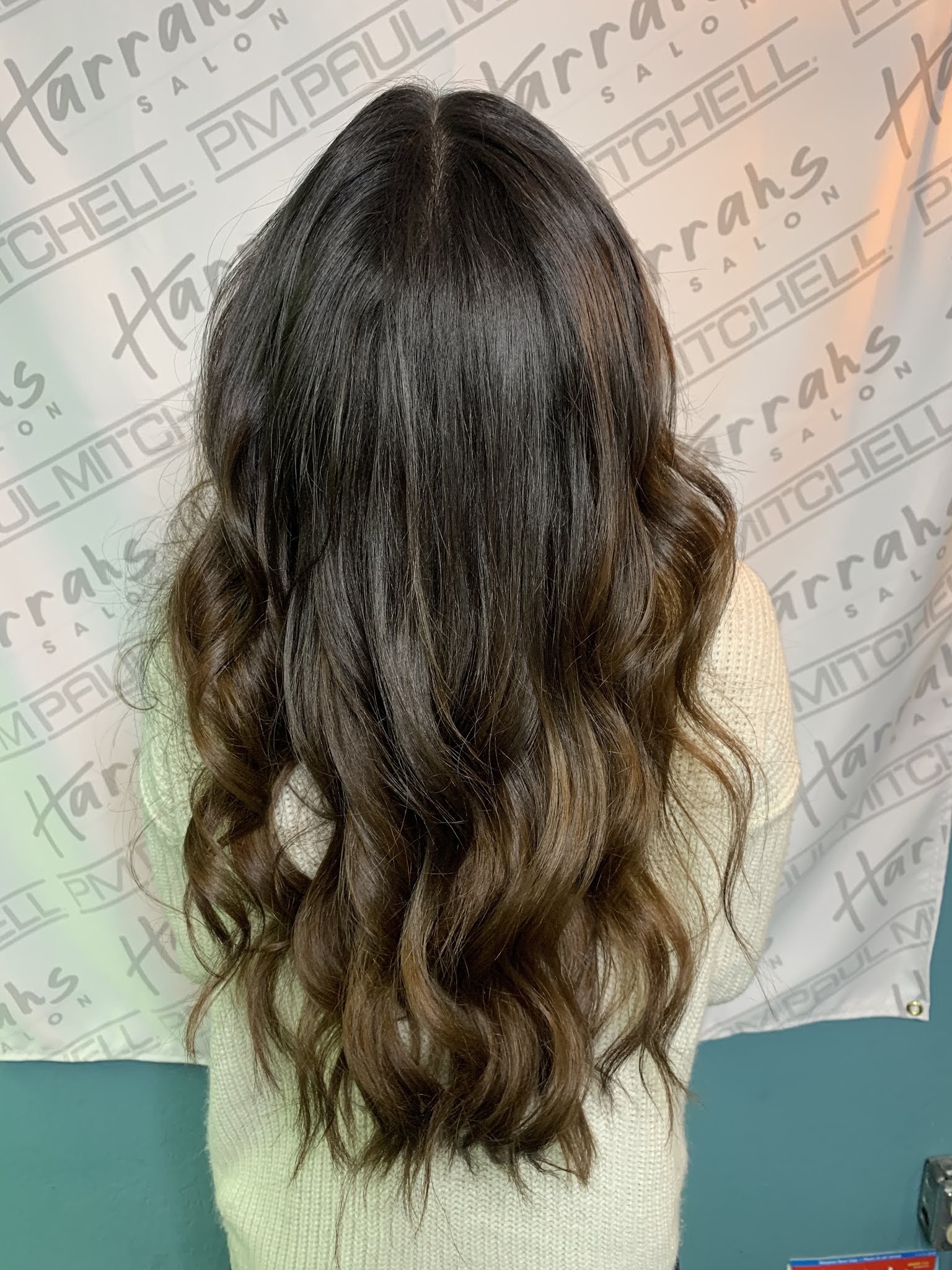 Harrahs Hair Skin Nails nail photo 5