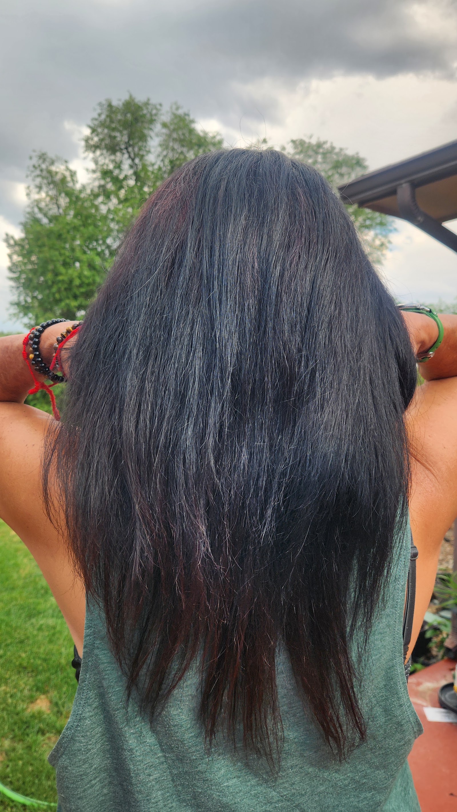 Harrahs Hair Skin Nails nail photo 8